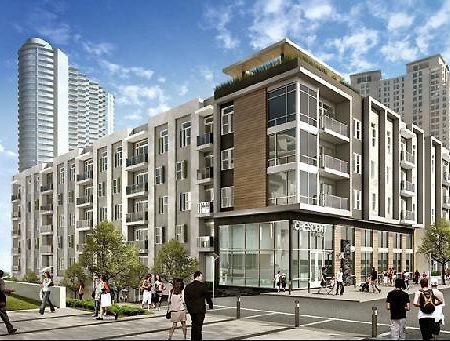 Execustay Berkshire Terminus Атланта Екстер'єр фото