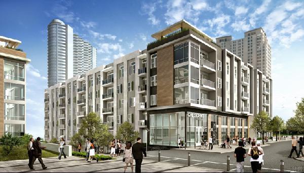 Execustay Berkshire Terminus Атланта Екстер'єр фото